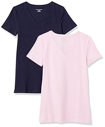 Navy/Light Pink