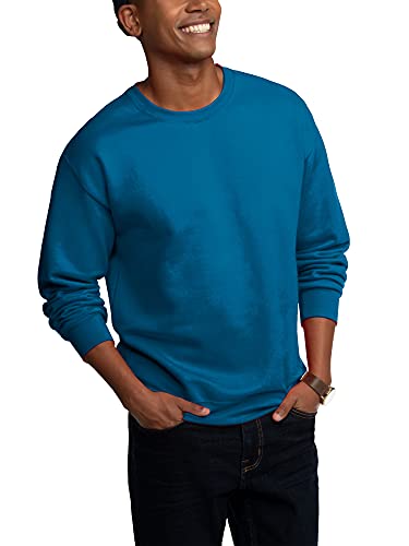 Sweatshirt - Blue