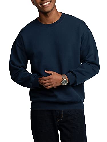 Sweatshirt - Navy