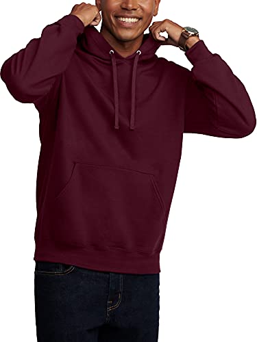 Pullover - Maroon