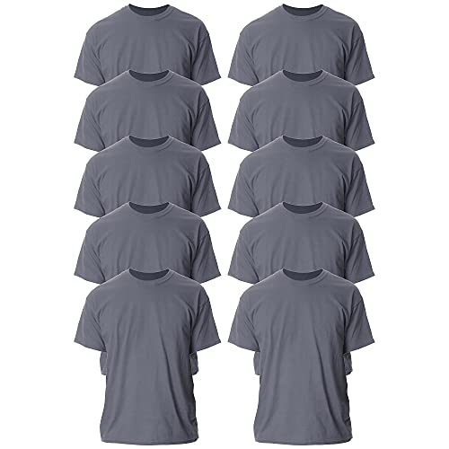 Charcoal (10-pack)